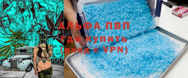 молекула духа Осинники